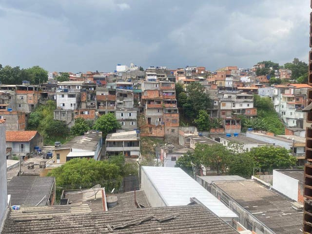 Ponto para alugar, no bairro Guarapiranga em São Paulo