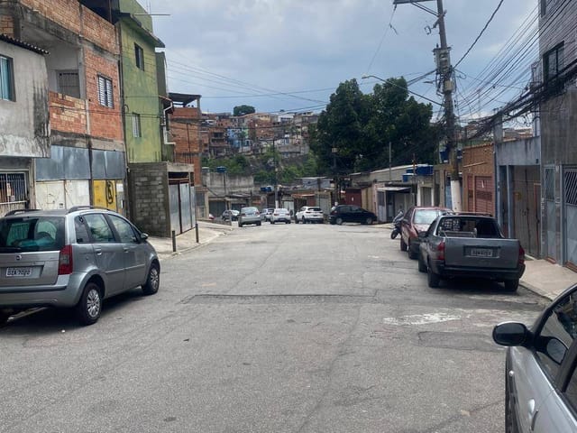 Ponto para alugar, no bairro Guarapiranga em São Paulo