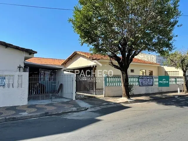 Ponto com 343m², à venda, no bairro Jardim Perola em Santa Bárbara d'Oeste