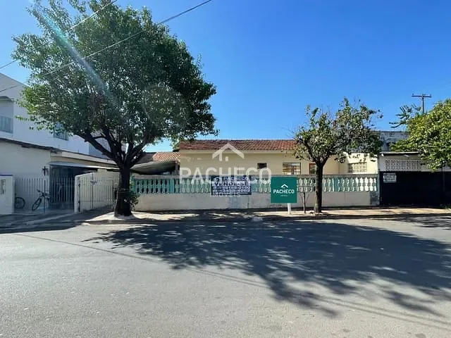 Ponto com 343m², à venda, no bairro Jardim Perola em Santa Bárbara d'Oeste