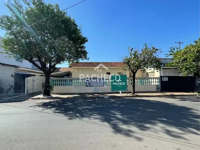 Ponto com 343m², à venda, no bairro Jardim Perola em Santa Bárbara d'Oeste