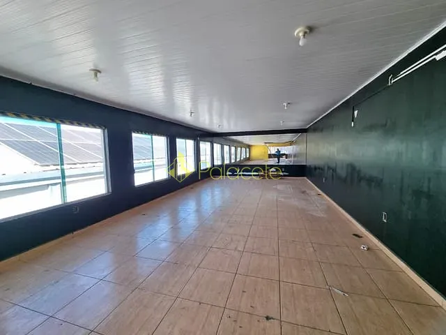 Ponto com 512m², para alugar, no bairro Jardim das Nações em Taubaté