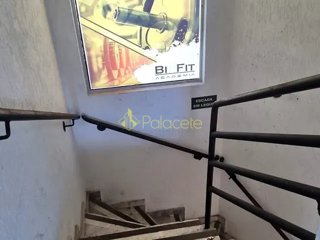 Ponto com 512m², para alugar, no bairro Jardim das Nações em Taubaté