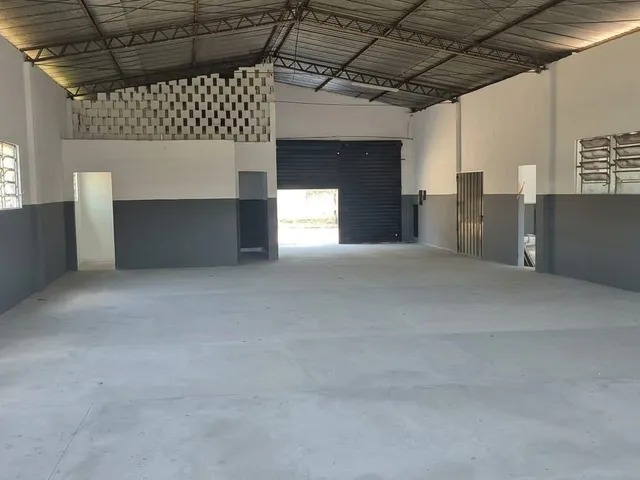 Ponto com 968m², para alugar, no bairro Raiz em Manaus