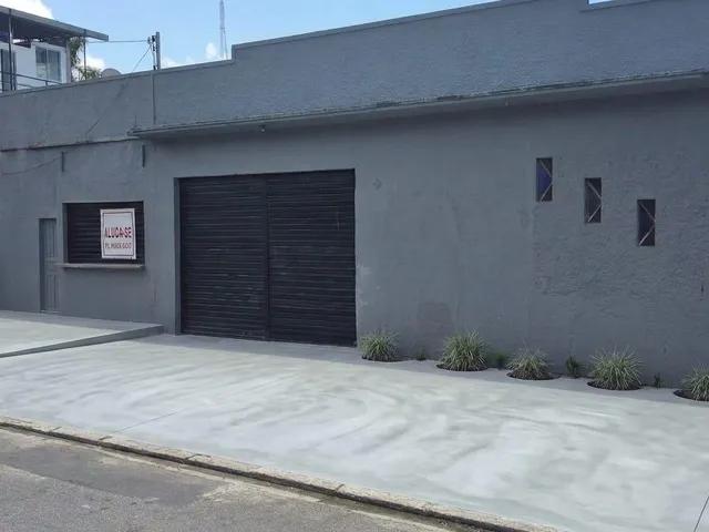 Ponto com 968m², para alugar, no bairro Raiz em Manaus