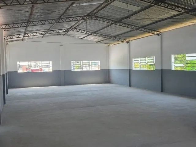 Ponto com 968m², para alugar, no bairro Raiz em Manaus