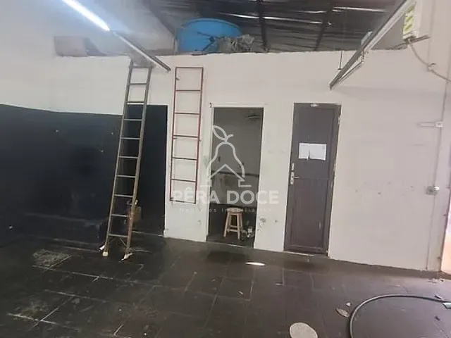 Ponto à venda, no bairro Dom Eduardo II em Uberaba