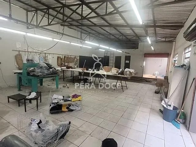 Ponto à venda, no bairro Dom Eduardo II em Uberaba