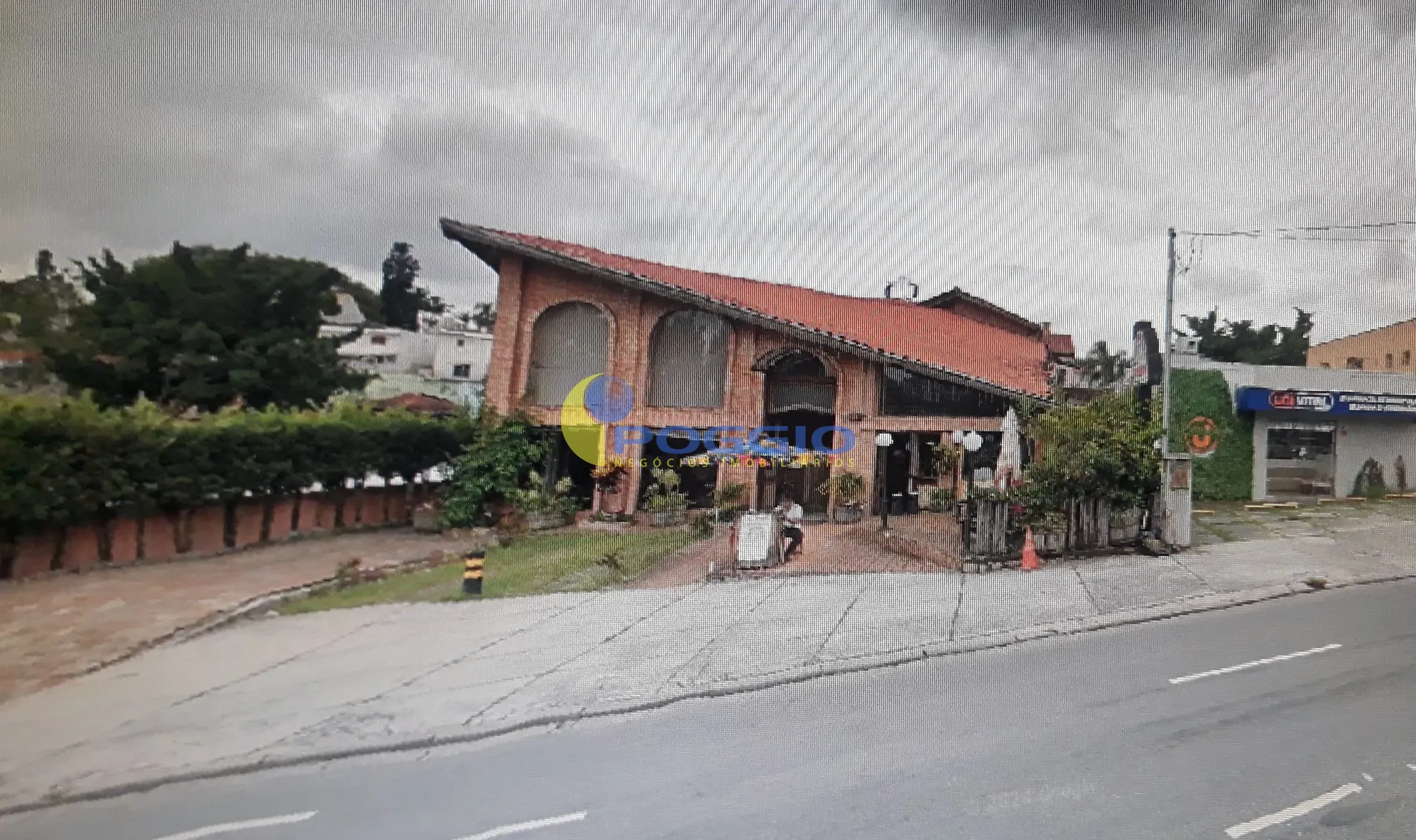 Loja-Salão, 550 m² - Foto 3