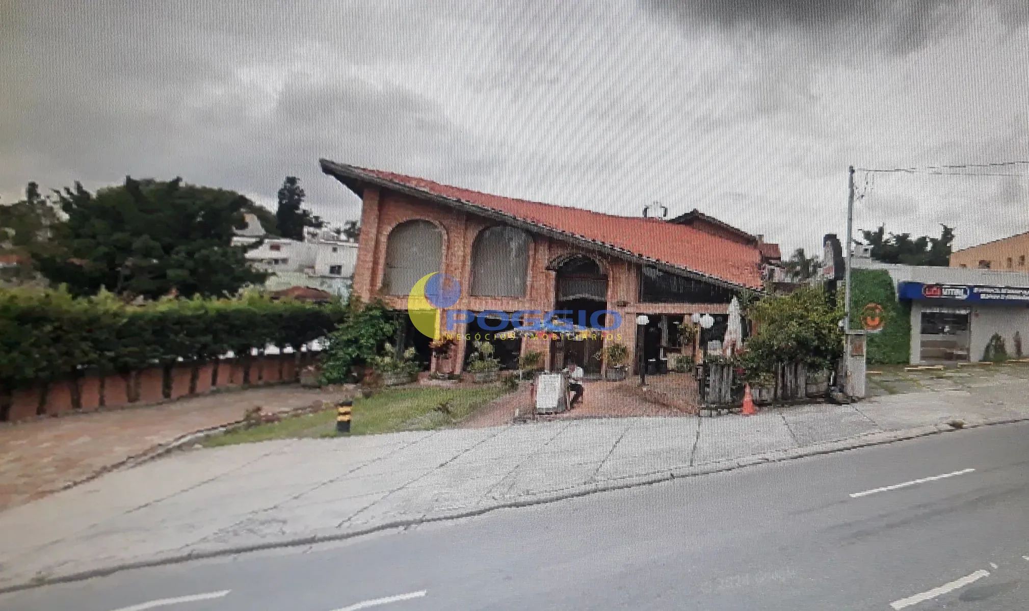 Loja-Salão, 550 m² - Foto 4