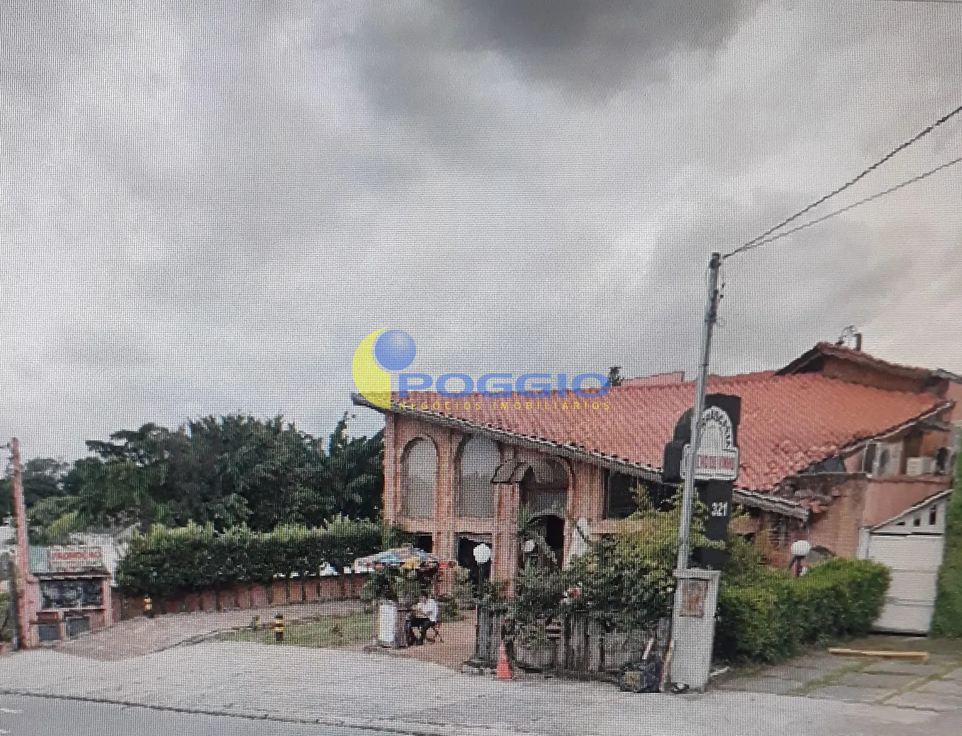 Loja-Salão, 550 m² - Foto 2