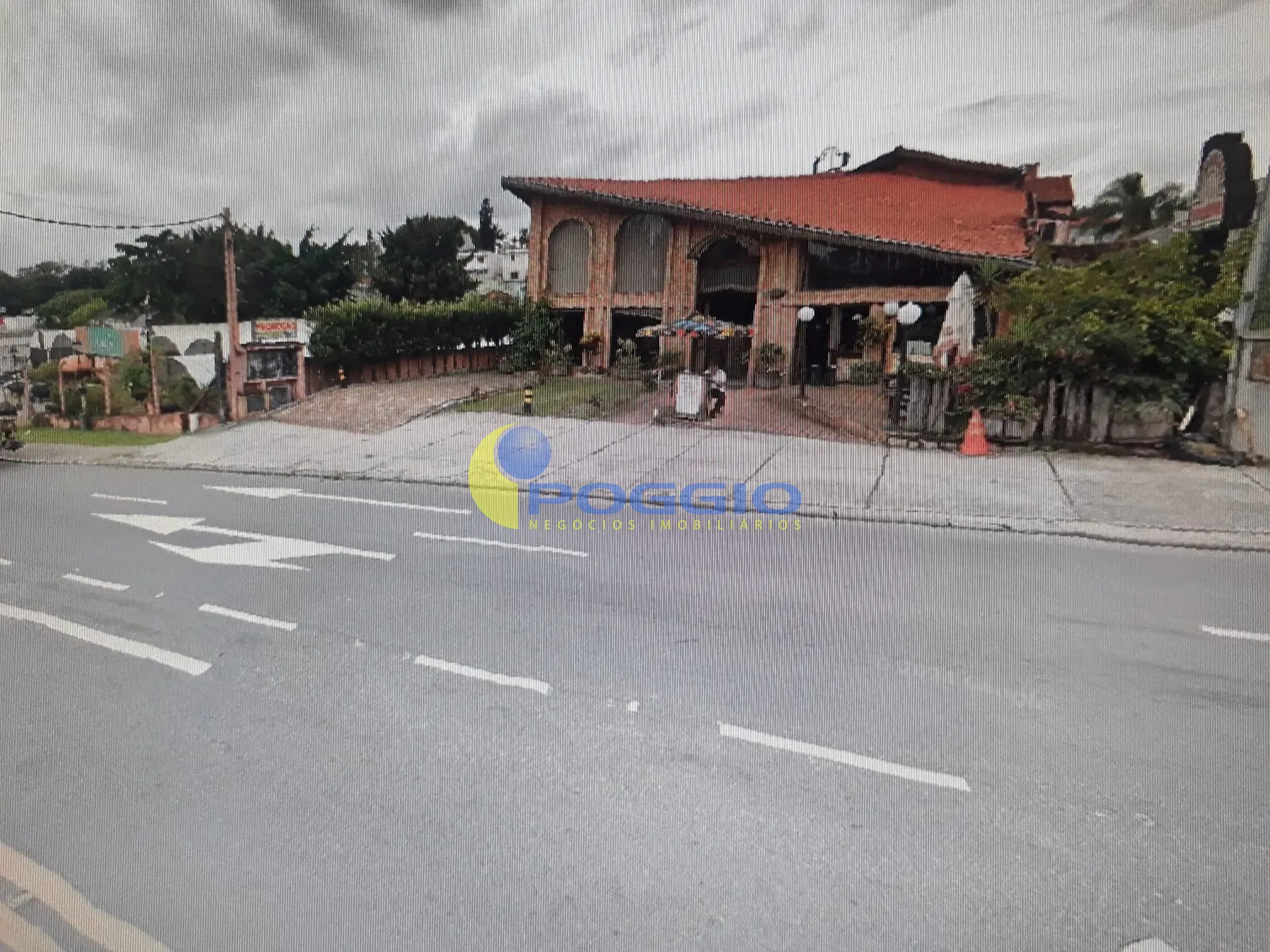Loja-Salão, 550 m² - Foto 6