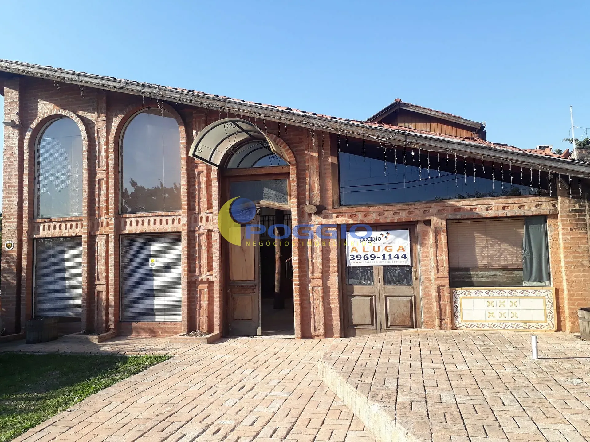 Loja-Salão, 550 m² - Foto 7