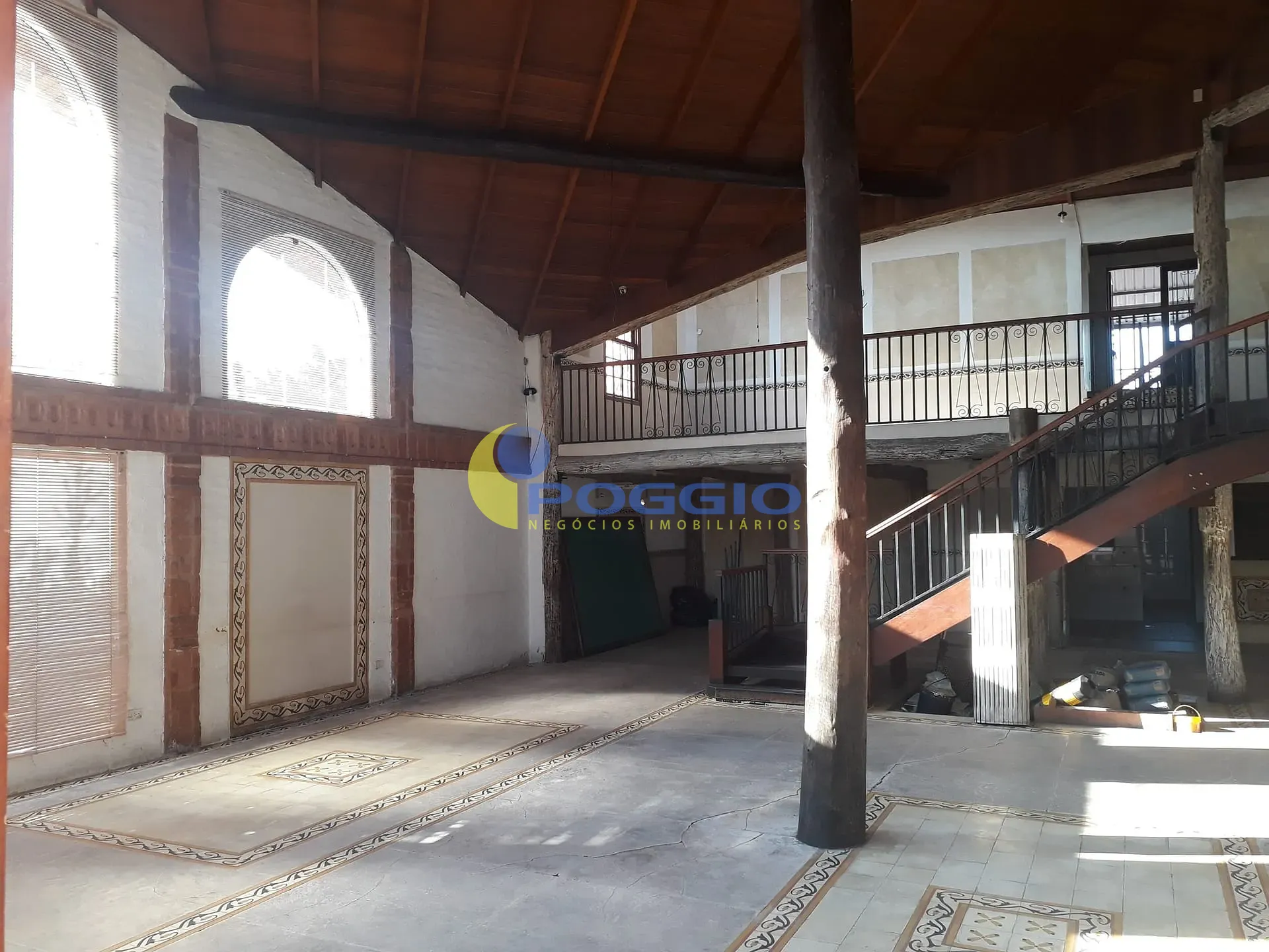 Loja-Salão, 550 m² - Foto 8
