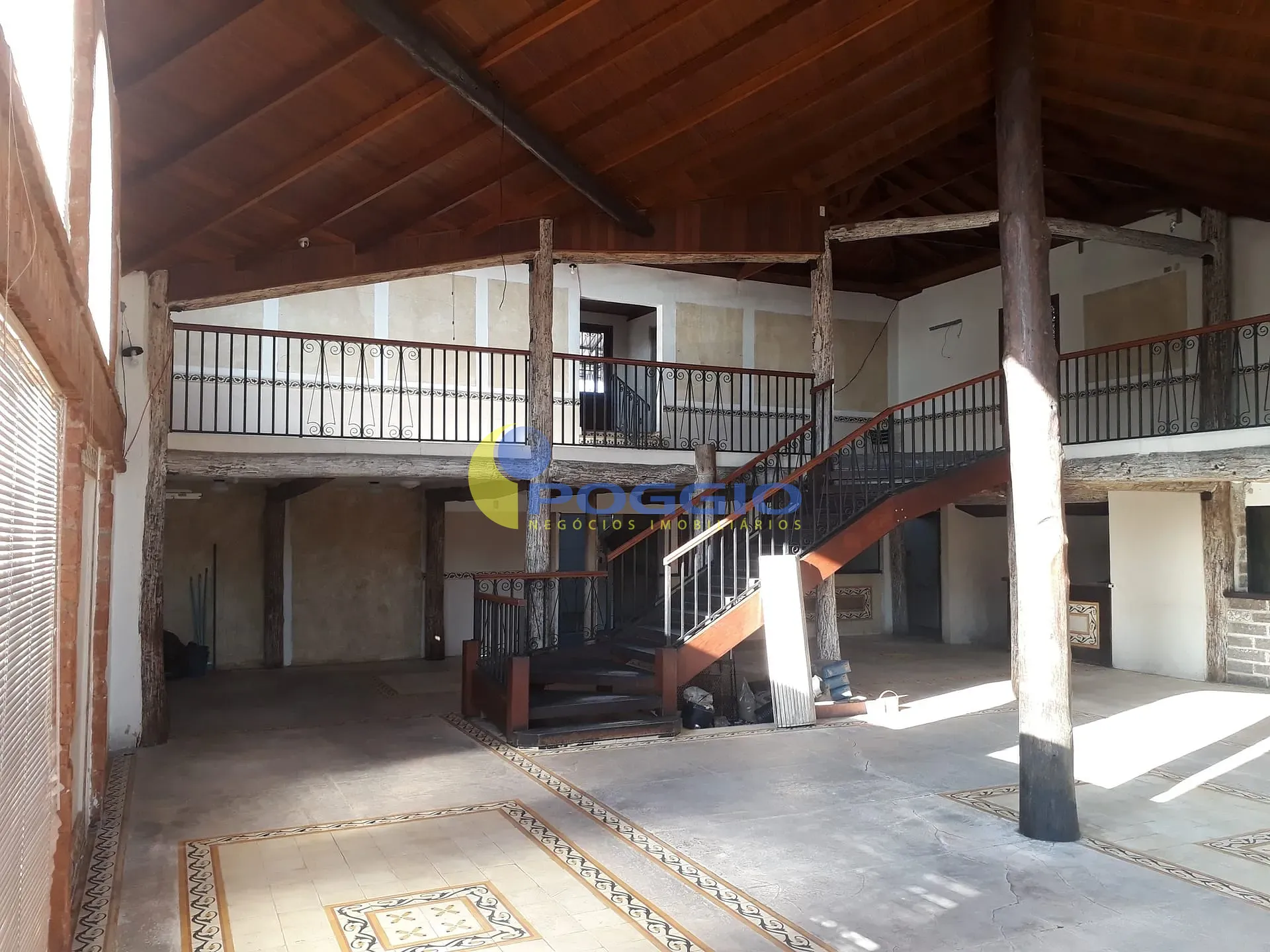 Loja-Salão, 550 m² - Foto 9