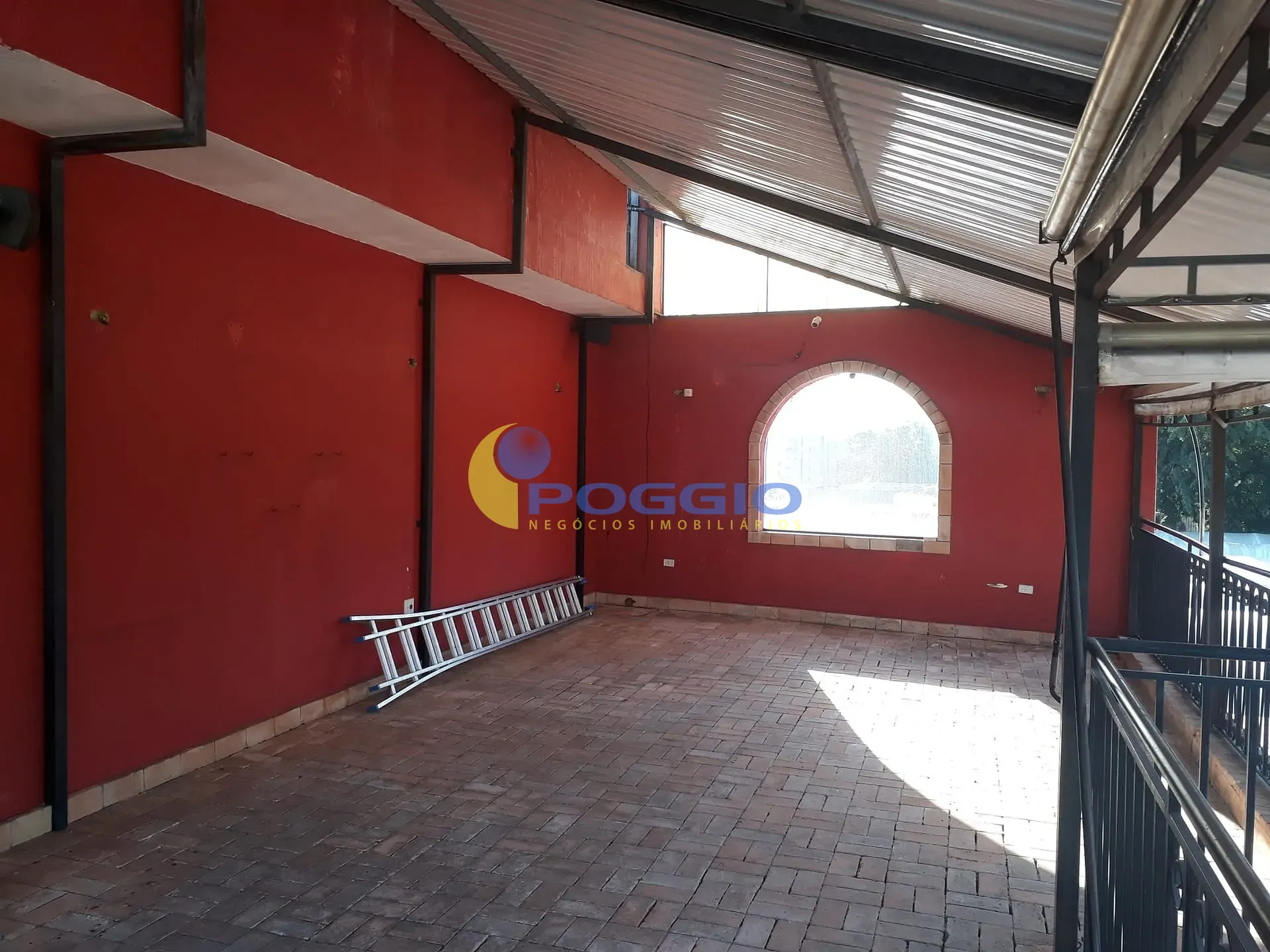 Loja-Salão, 550 m² - Foto 21