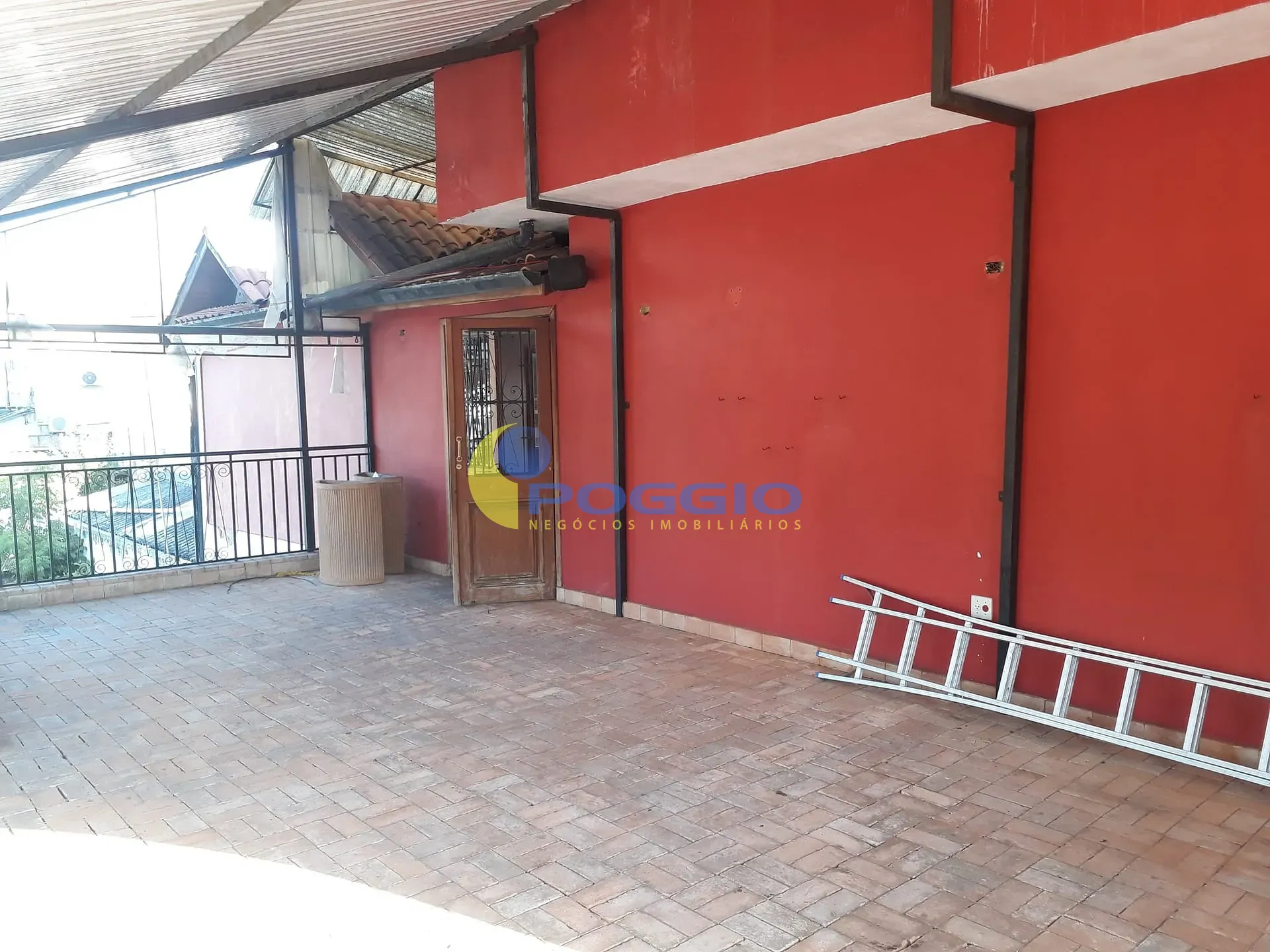 Loja-Salão, 550 m² - Foto 23