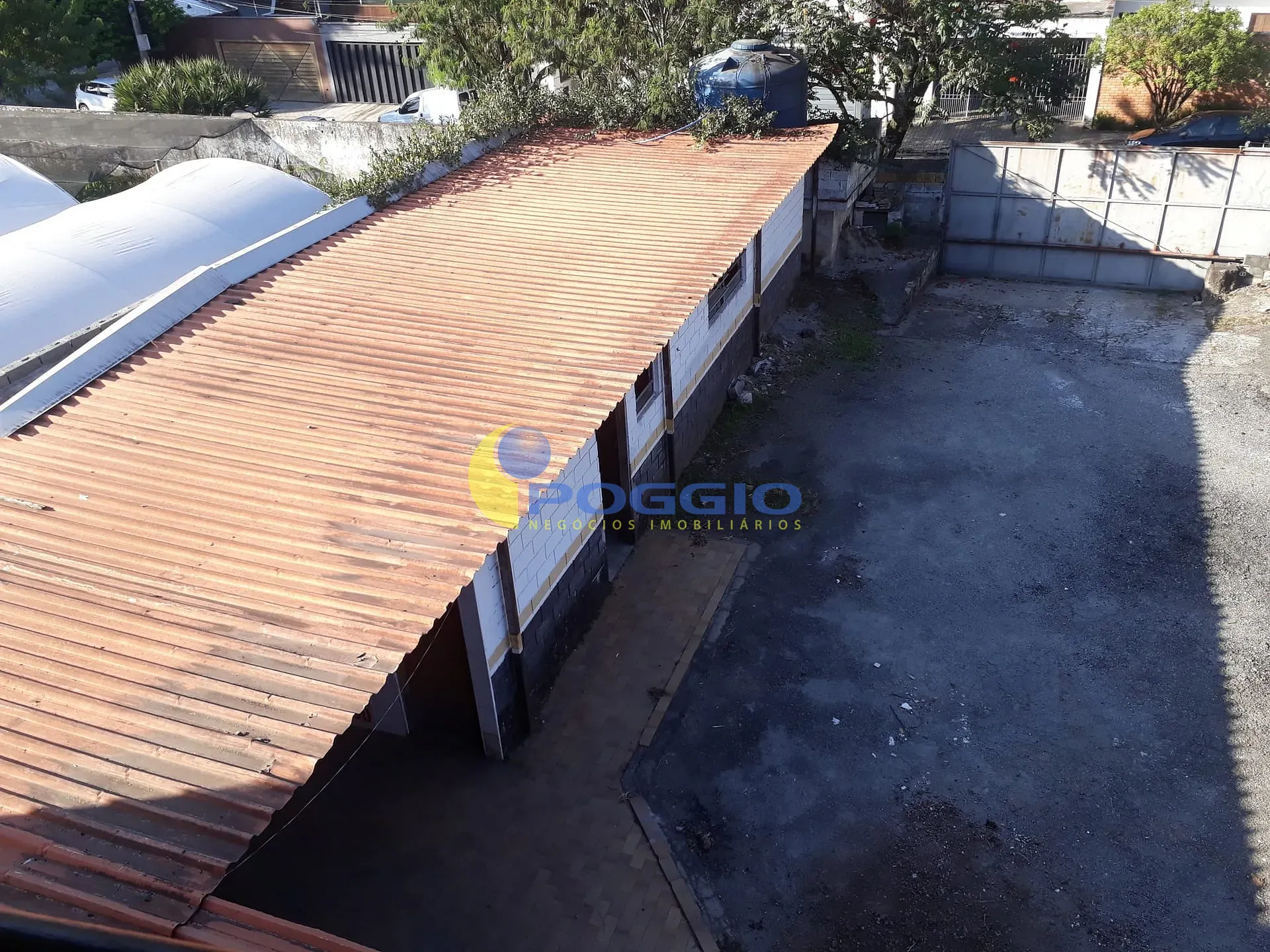 Loja-Salão, 550 m² - Foto 25