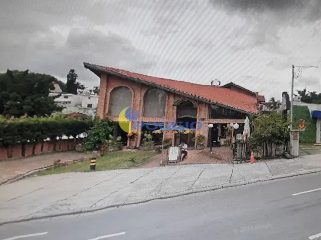 Ponto com 1000m², para alugar, no bairro Jardim Londrina em São Paulo