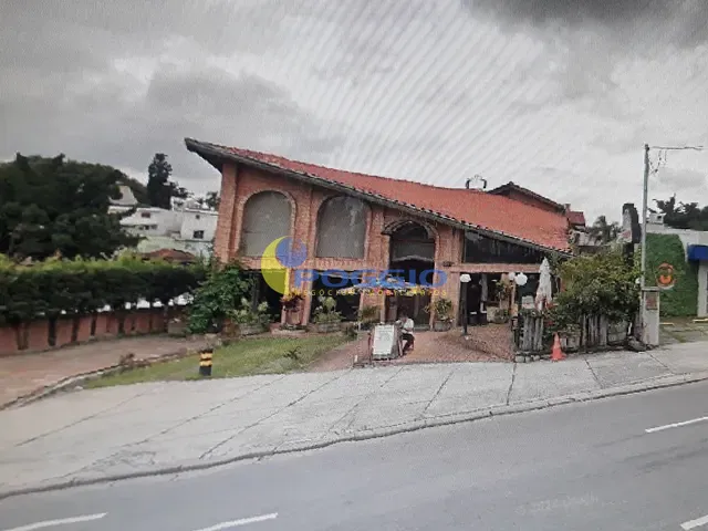 Ponto com 1000m², para alugar, no bairro Jardim Londrina em São Paulo