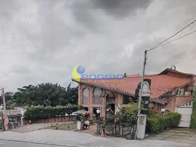 Ponto com 1000m², para alugar, no bairro Jardim Londrina em São Paulo