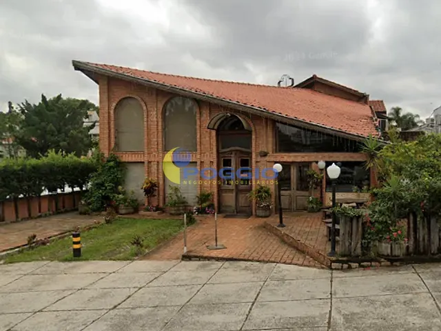 Ponto com 1000m², para alugar, no bairro Jardim Londrina em São Paulo