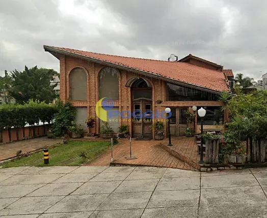 Loja-Salão, 550 m² - Foto 1