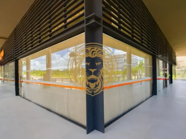 Ponto à venda, no bairro Setor Noroeste em Brasília