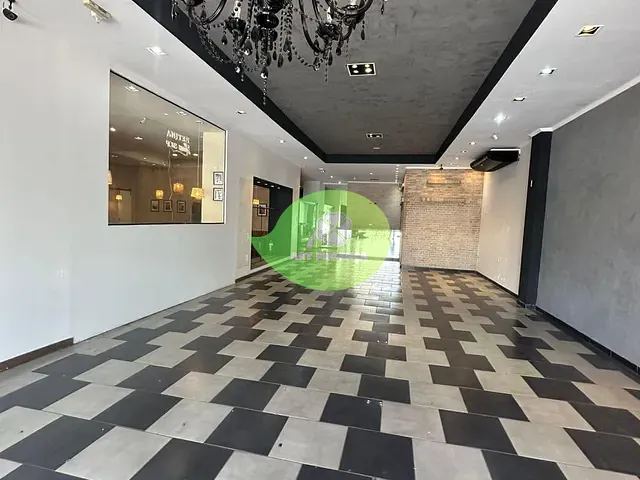 Loja para alugar, no bairro Parque Campolim em Sorocaba