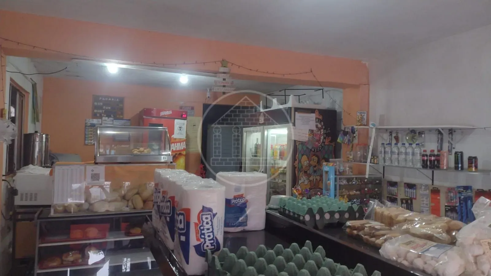 Loja-Salão, 60 m² - Foto 4
