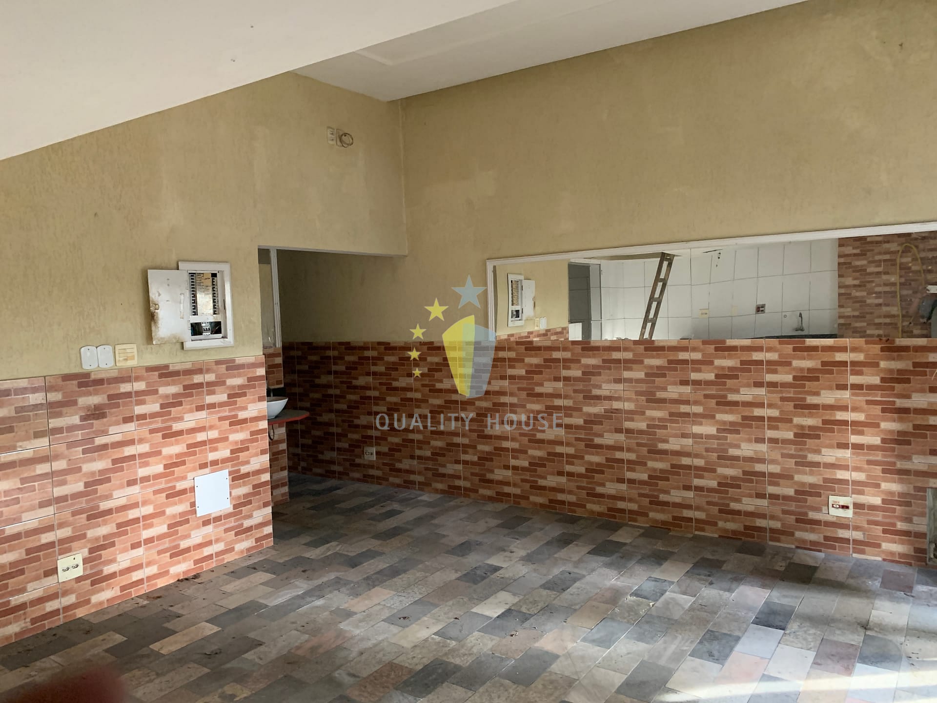 Loja-Salão, 40 m² - Foto 4