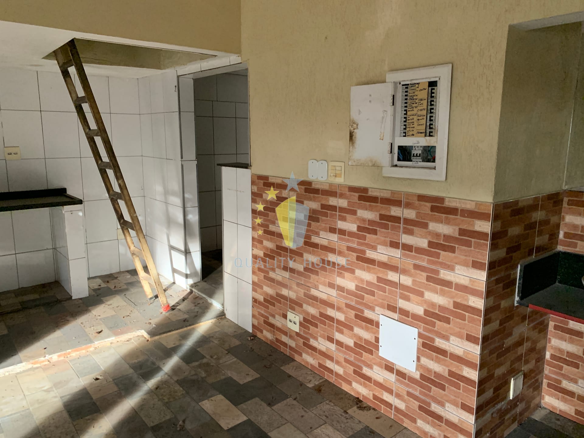 Loja-Salão, 40 m² - Foto 5