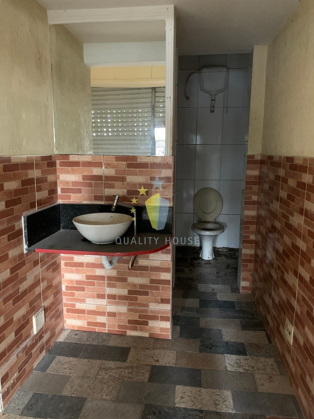 Loja-Salão, 40 m² - Foto 6