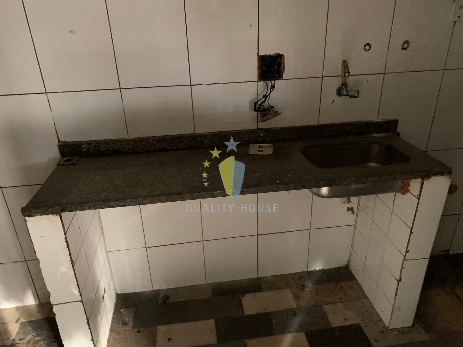 Loja-Salão, 40 m² - Foto 9