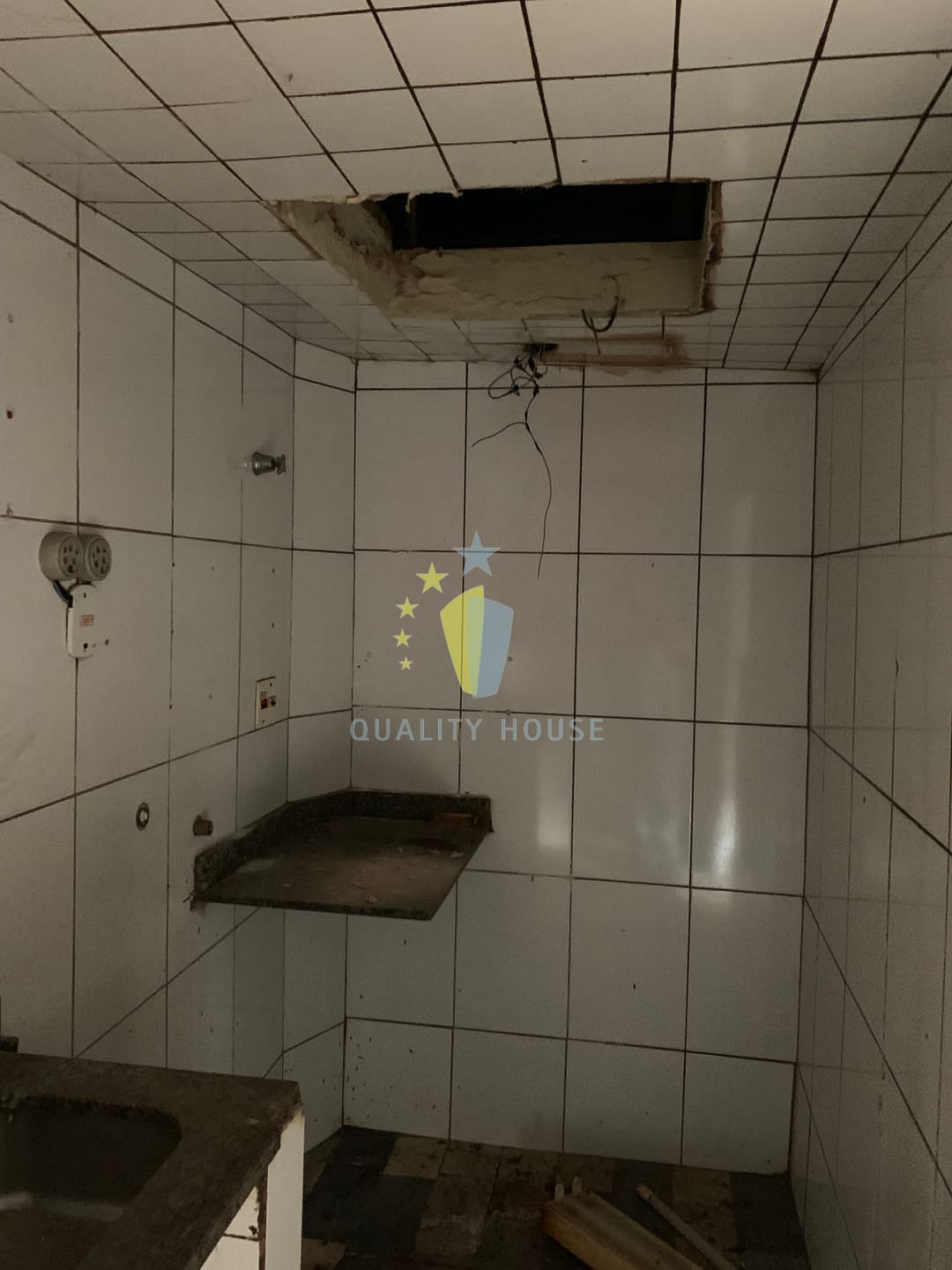 Loja-Salão, 40 m² - Foto 10