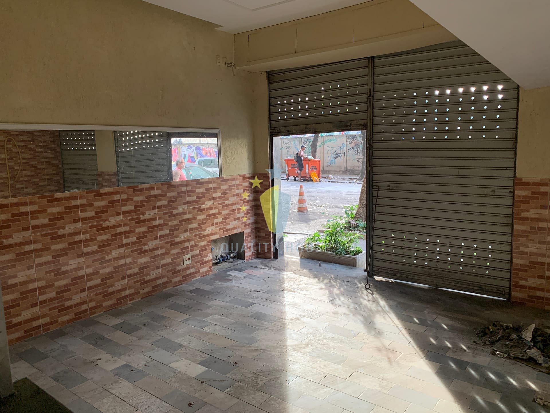 Loja-Salão, 40 m² - Foto 12