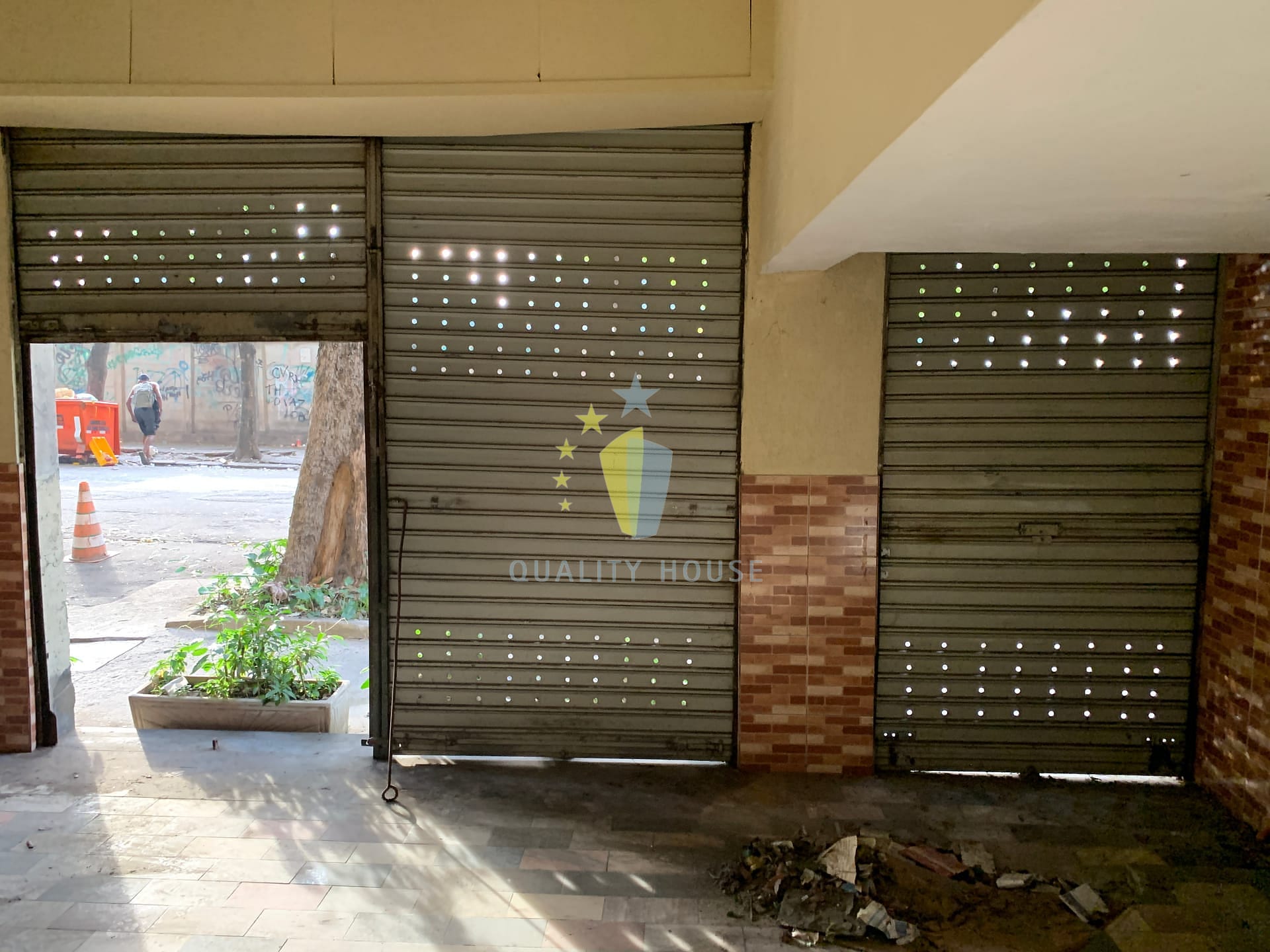 Loja-Salão, 40 m² - Foto 13