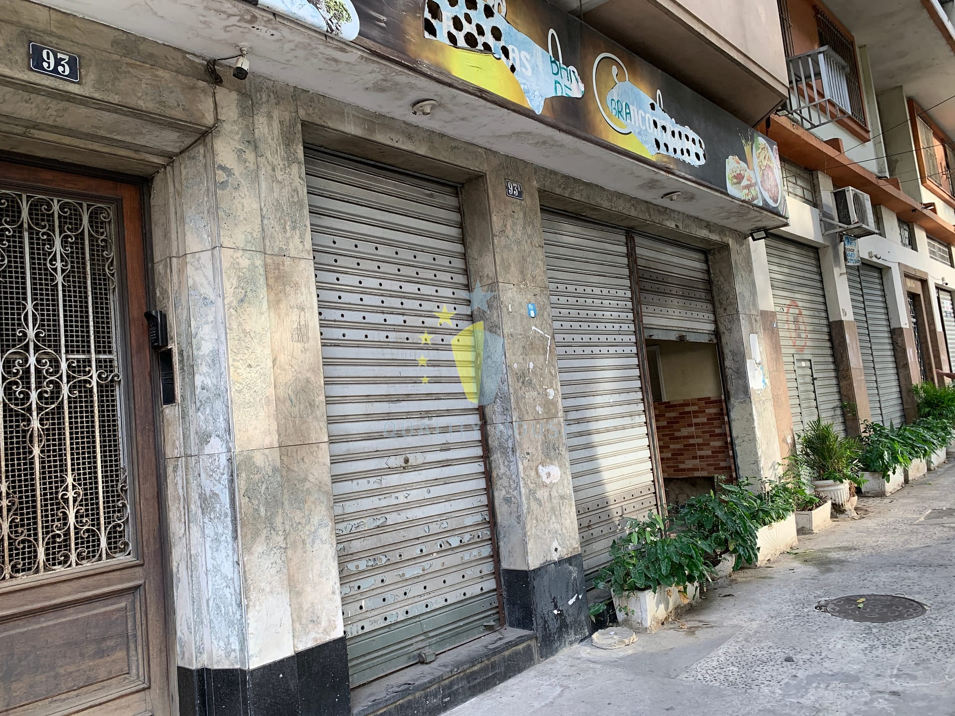 Loja-Salão, 40 m² - Foto 17