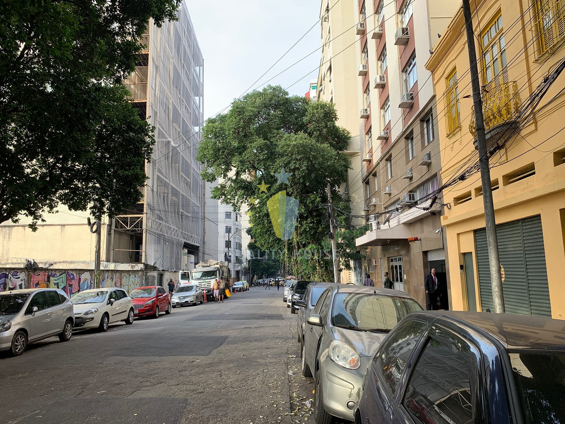 Loja-Salão, 40 m² - Foto 19