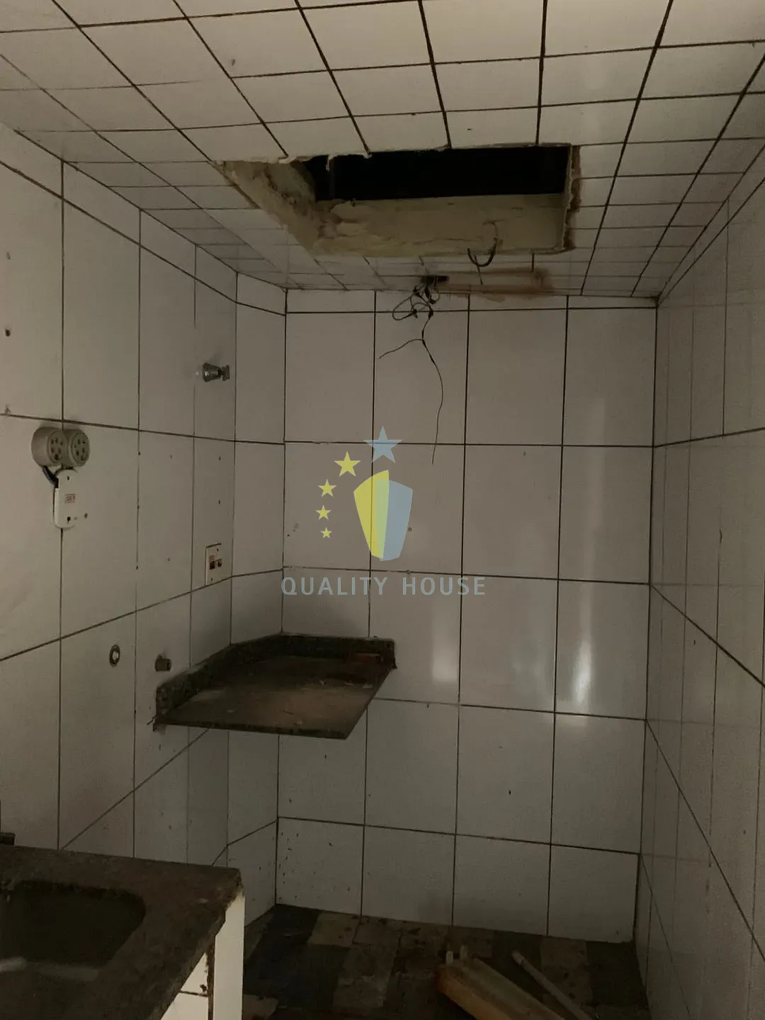 Loja-Salão, 40 m² - Foto 10