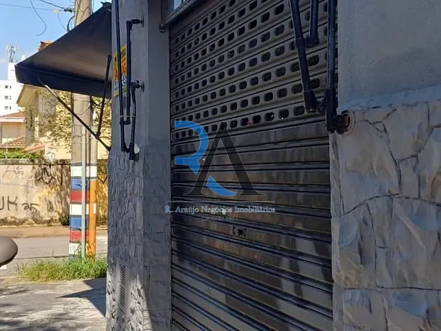 Ponto para alugar, no bairro Brooklin Paulista em São Paulo