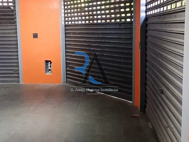 Ponto para alugar, no bairro Brooklin Paulista em São Paulo