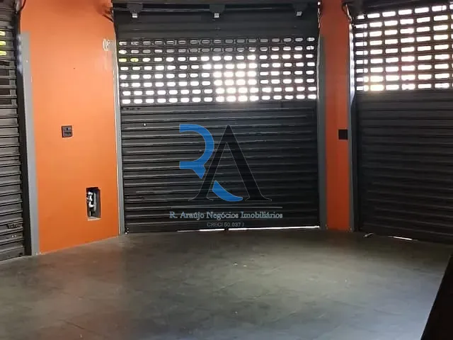 Ponto para alugar, no bairro Brooklin Paulista em São Paulo