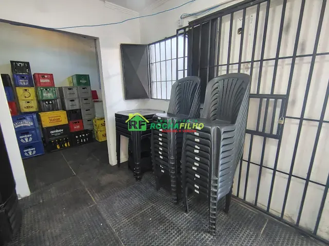 Ponto com 65m², para alugar, no bairro Mocambinho em Teresina
