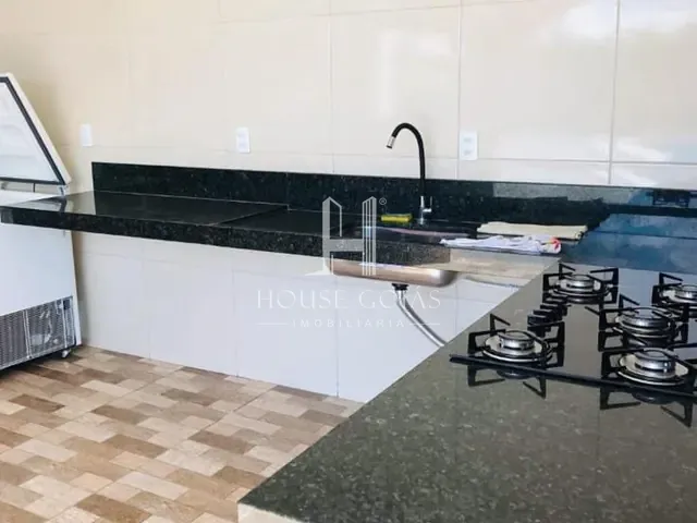 Ponto com 495m², à venda, no bairro Residencial Vereda dos Buritis em Goiânia