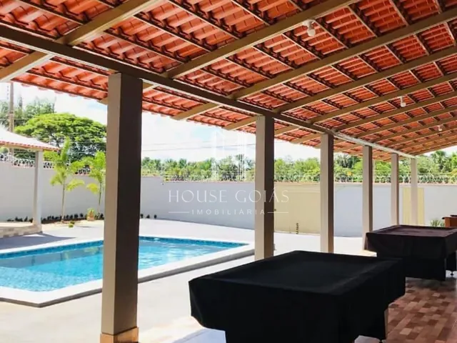 Ponto com 495m², à venda, no bairro Residencial Vereda dos Buritis em Goiânia