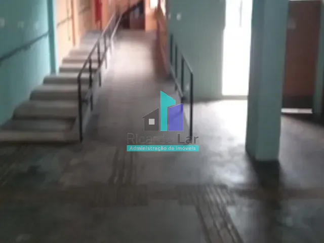 Ponto com 540m², para alugar, no bairro Vila Buarque em São Paulo