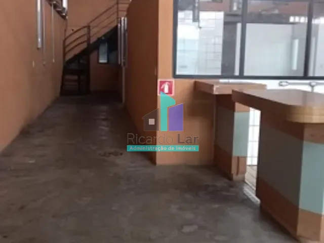 Ponto com 540m², para alugar, no bairro Vila Buarque em São Paulo