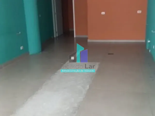 Ponto com 540m², para alugar, no bairro Vila Buarque em São Paulo