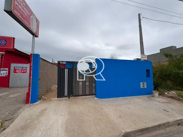 Ponto para alugar, no bairro Jardim Paraná em Registro